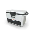 Ninja FrostVault Kühlbox weiß, 47L Vol.-bis 80 Dosen mit Produktbild-Vorschau 17