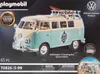 70826 Volkswagen T1 Camping Bus - špeciálna edícia Náhľad obrázku produktu 3
