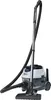 A professional studio shot of a commercial vacuum cleaner against a white background. Produktbild-Vorschau