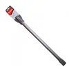 Makita Burin plat SDS-MAX 600 mm SDS-MAX - 25 x 600 mm Voir les images du produit 5