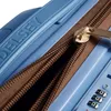 Delsey Freestyle Slim 55 cm -matkalaukku, sininen Produktbild-Vorschau 8
