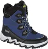 Kinder-Winterstiefel Loap Lima Blau - 33 Produktbild-Vorschau 2