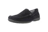 Mocassino Sioux da uomo, blu (deepblue), taglia 12 Anteprima dell’immagine prodotto 32