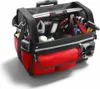 Facom Trolley-Werkzeugtrage Textil fahrbar Voir les images du produit 1