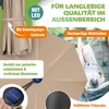 KESSER® Sonnenschirm Ampelschirm SUN Rund XL Ø330 cm Inkl. Produktbild-Vorschau 3