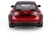 BBurago Alfa Romeo Giulia GTAm Rosso 1:18 11049RD Anteprima dell’immagine prodotto 11