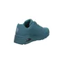 Skechers Chaussures Teal Uno Stand On Air, 73690TEAL Voir les images du produit 56