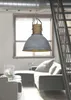 BRILLIANT Pendelleuchte 39cm Frieda grau IP20 E27 60 Watt Produktbild-Vorschau 8