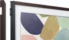 Samsung VG-SCFT32BW/XC, Rahmen, Braun, Kunststoff, 81,3 cm Produktbild-Vorschau 6