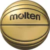 Molten Basketball BG-SL7 Fan-Unterschriftenball gold Gr 7 Produktbild-Vorschau 1