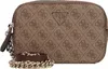 Guess Noelle Sac à bandoulière 20 cm Voir les images du produit 12