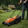 KRAFT&DELE | Elektro-Rasenmäher, 2600W, 32cm Schnittbreite, Produktbild-Vorschau 13