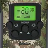 Alecto FR115CAMO - Sada 2 vysílaček pro děti, dosah až 7 Náhled obrázku produktu 2