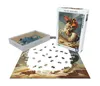 Napoleon - 1000 dílků puzzle - formát 68x48 cm Náhled obrázku produktu 3