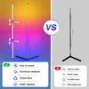 LED Stehlampe, Standleuchte Dimmbar, mit APP-Steuerung und Produktbild-Vorschau 4