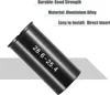 25,4 bis 28,6 mm Fahrrad Sattelstš¹tzenrohr Adapter Produktbild-Vorschau 4