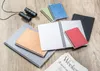 Clairefontaine 5x Spiralbuch Age Bag 9,5x14cm kariert 50 Produktbild-Vorschau 2