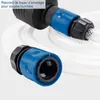 Découpeuse Thermique Scheppach PTS400 Voir les images du produit 5