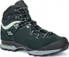 HANWAG Tatra Light Bunion Lady GTX 492494 Petrol/Mint 40.5 Produktbild-Vorschau 8