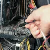 Makita Düse mit flexiblem Schlauch Anteprima dell’immagine prodotto 2