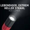 Energizer Stiftleuchte Rechargeable Penlite - 400 Lumen Produktbild-Vorschau 4