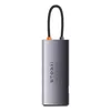 BASEUS HUB Adaptr 7v1 typ C WKWG040013/BS-OH043 0,17 m ed Náhled obrázku produktu 3