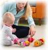 TOMY Lamaze bruco Mix and Match L27244 Anteprima dell’immagine prodotto 4