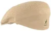 Kangol Cap Tropic 504 Ventair in beige