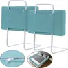 Jiubiaz Bedhek, beschermhek voor kinderbed, 100 cm, 5 Productafbeelding-voorbeeld 1