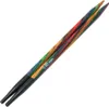 Lana Grossa Nadelspitzen Design-Holz Vario Multicolor 5.0 Produktbild-Vorschau 2