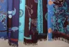 Sarong HANDPAINTING, diverse Muster, Pareo, Hüfttuch, Produktbild-Vorschau 2