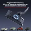 Avylet 9 Zoll Wireless Carplay Display für Apple Carplay & Produktbild-Vorschau 4