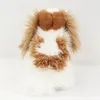 Plüschhund Cavalier King Charles Spaniel 25 cm Kuscheltier Produktbild-Vorschau 4