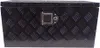 Deichselbox / Staubox aus schwarz Aluminium 600 x 300 x Produktbild-Vorschau 3