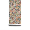 Coloray Fototapete 360x250 cm Vlies-Fototapete - Jahrgang Produktbild-Vorschau 2