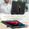 Pour Lenovo Tab M11, étui hybride en silicone pour tablette Voir les images du produit 5