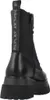 REPLAY Any Over Schnürstiefel Schwarz Produktbild-Vorschau 3