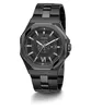 Nur Zeit Guess, zwart. Collectie: heren Productafbeelding-voorbeeld 3