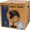 Osvetlený politicko-fyzikálny glóbus 42 cm Náhľad obrázku produktu 15