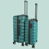 Ensemble de valises Relaxdays, 2 pièces, 2 tailles, 4 Voir les images du produit 5