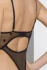 Passion Lovelia Teddy - Black L/Xl Produktbild-Vorschau 11