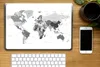 MuchoWow® Laptop Aufkleber Sticker Cover Abstrakte Produktbild-Vorschau 2