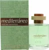 Antonio Banderas Mediterraneo Eau de Toilette Spray 100ml Produktbild-Vorschau 3