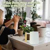 1L Gießkanne Indoor Giesskanne Metall Edelstahl Gießkanne Produktbild-Vorschau 5