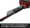 Einhell GE-CH 36/65 Li-Solo 4 kg Náhled obrázku produktu 9