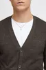 BLEND BHCaden Herren Strickjacke Cardigan Feinstrick Produktbild-Vorschau 4