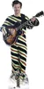 Harry Styles Pappaufsteller Smile with Guitar Produktbild-Vorschau 1