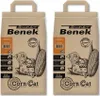 Super Benek Corn Cat Classic Naturalny 14L - zbrylający, Podgląd zdjęcia produktu 14