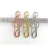 Trombones motif notes de musique, 30 pièces de trombones Voir les images du produit 3