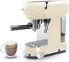 Smeg ECF01CREU, Espressomaschine, 1 l, Gemahlener Kaffee, Produktbild-Vorschau 10